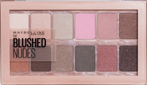 dm nudes|Lidschatten Palette Eyestudio 01 Nudes, 9,6 g